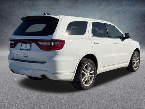2023 Dodge Durango GT Launch Edition  AWD