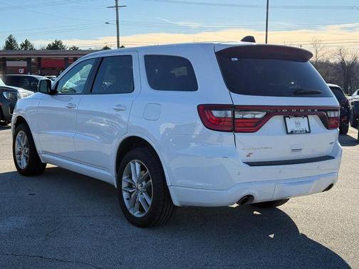 2023 Dodge Durango GT Launch Edition  AWD