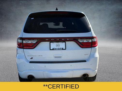 2023 Dodge Durango GT Launch Edition  AWD