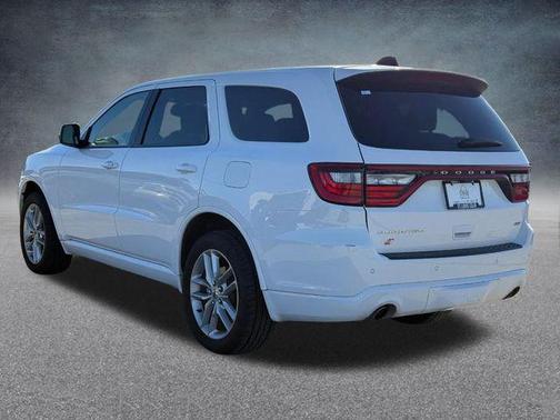 2023 Dodge Durango GT Launch Edition  AWD