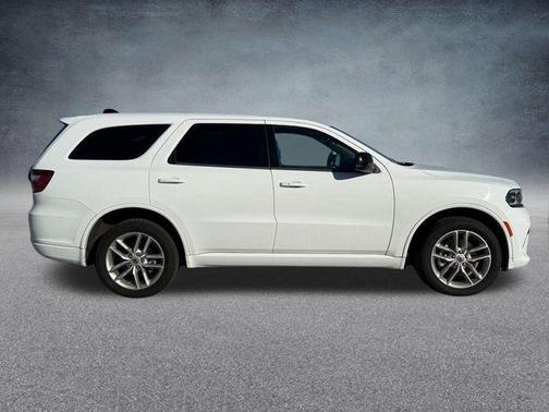 2023 Dodge Durango GT Launch Edition  AWD