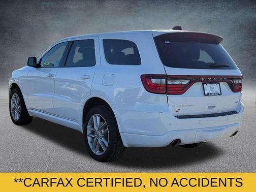 2023 Dodge Durango GT Launch Edition  AWD