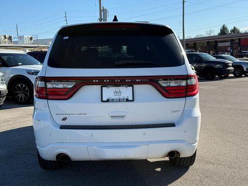 2023 Dodge Durango GT Launch Edition  AWD