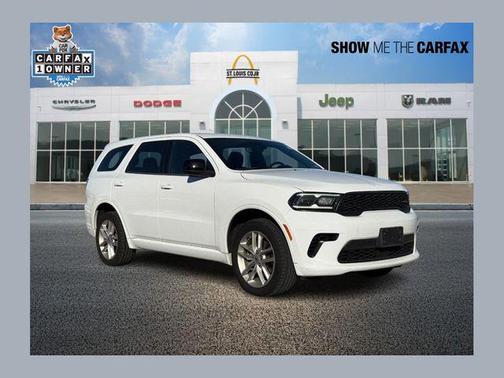 2023 Dodge Durango GT Launch Edition  AWD