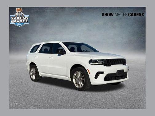 2023 Dodge Durango GT Launch Edition  AWD