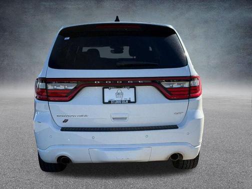 2023 Dodge Durango GT Launch Edition  AWD