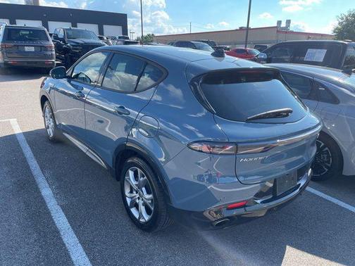2024 Dodge Hornet R/T Plus EAWD