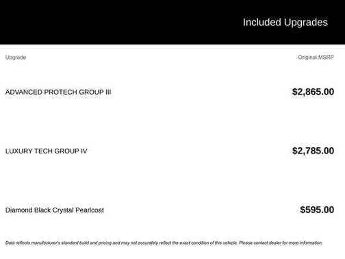 2025 Jeep Grand Cherokee L Overland