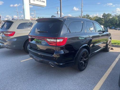 2025 Dodge Durango R/T 20th Anniversary Plus AWD