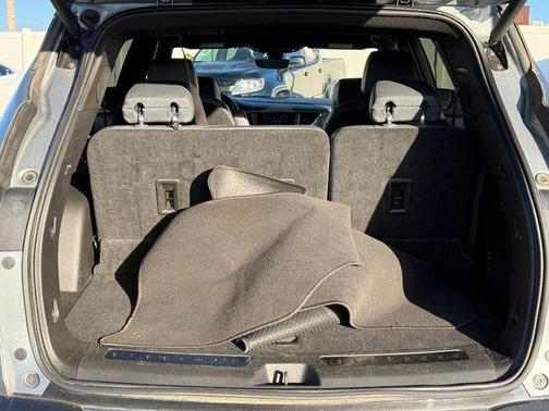 2024 Buick Enclave Premium AWD