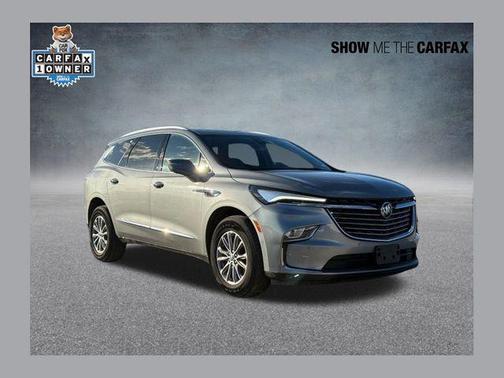 2024 Buick Enclave Premium AWD