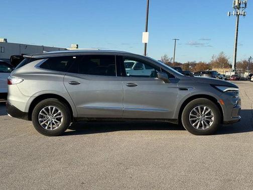 2024 Buick Enclave Premium AWD
