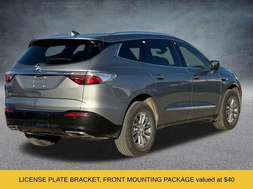 2024 Buick Enclave Premium AWD