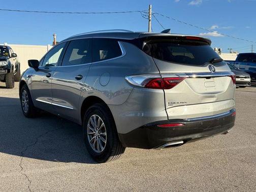 2024 Buick Enclave Premium AWD