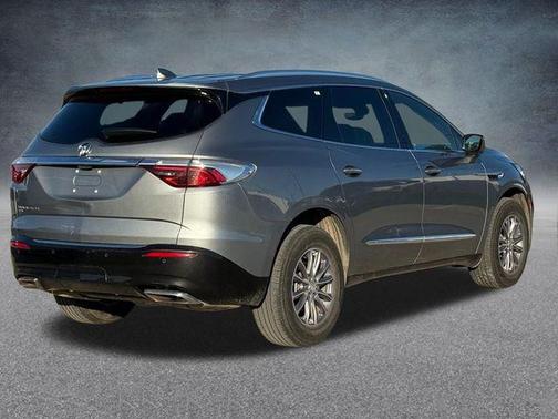 2024 Buick Enclave Premium AWD