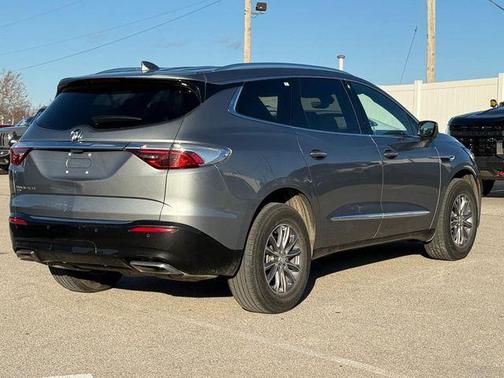 2024 Buick Enclave Premium AWD