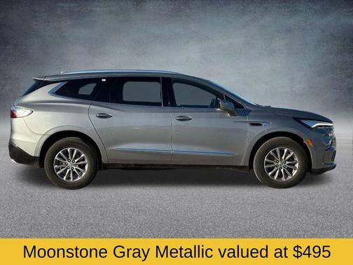2024 Buick Enclave Premium AWD