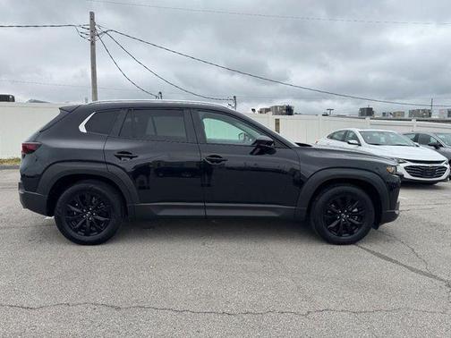 2024 Mazda CX-50 2.5 S Preferred Package