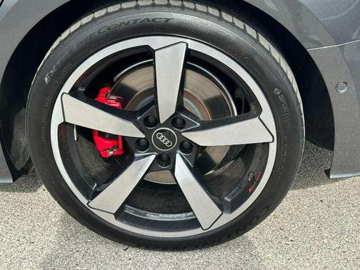2023 Audi A5 Sportback 45 S Line Prestige