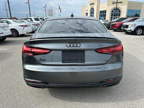 2023 Audi A5 Sportback 45 S Line Prestige