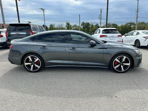2023 Audi A5 Sportback 45 S Line Prestige