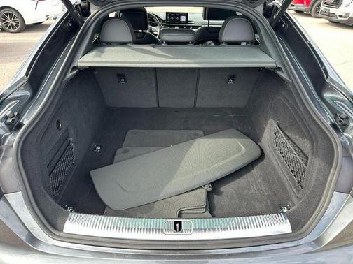 2023 Audi A5 Sportback 45 S Line Prestige