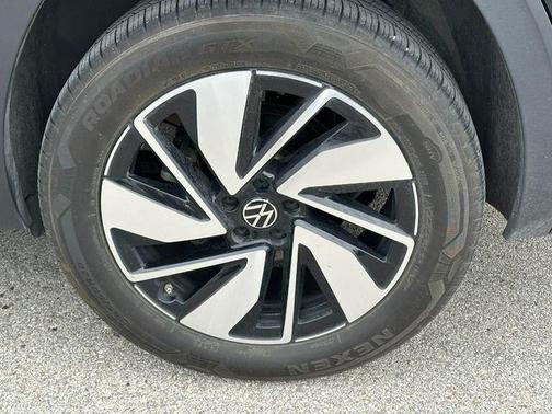 2024 Volkswagen Atlas 2.0T SE w/Technology 4MOTION