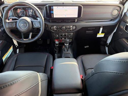 2026 Jeep Wrangler 4-Door Moab 392 4x4