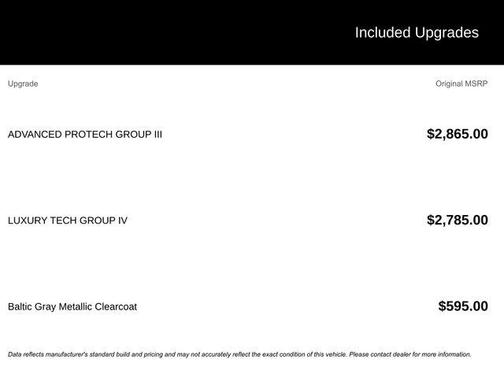 2025 Jeep Grand Cherokee L Overland