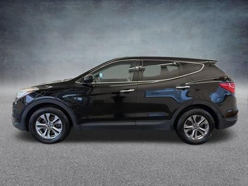 2016 Hyundai Santa Fe Sport 2.4L