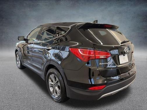 2016 Hyundai Santa Fe Sport 2.4L