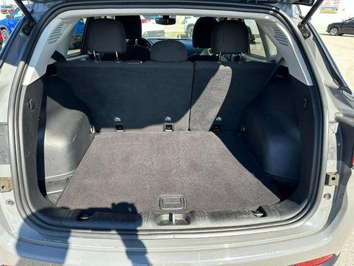 2021 Jeep Compass Freedom 4x4