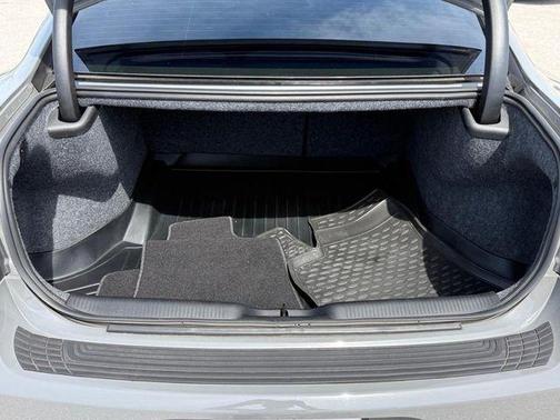 Destroyer Gray Clearcoat 2023 Dodge Charger R/T