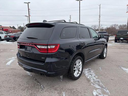 2023 Dodge Durango GT Plus