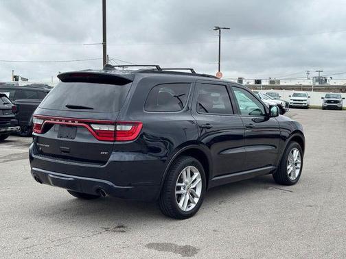 2023 Dodge Durango GT Plus
