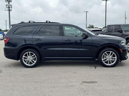 2023 Dodge Durango GT Plus