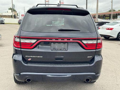 2023 Dodge Durango GT Plus