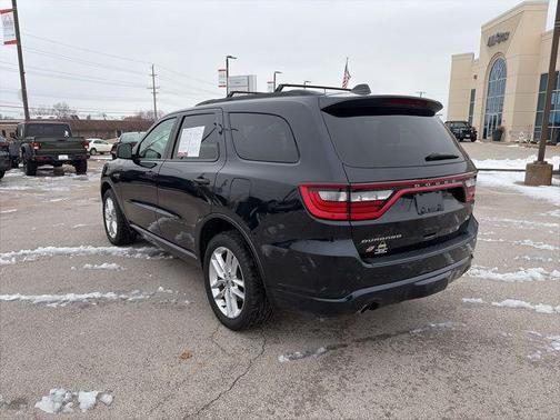 2023 Dodge Durango GT Plus