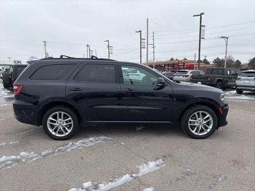 2023 Dodge Durango GT Plus