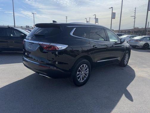 2024 Buick Enclave Premium AWD