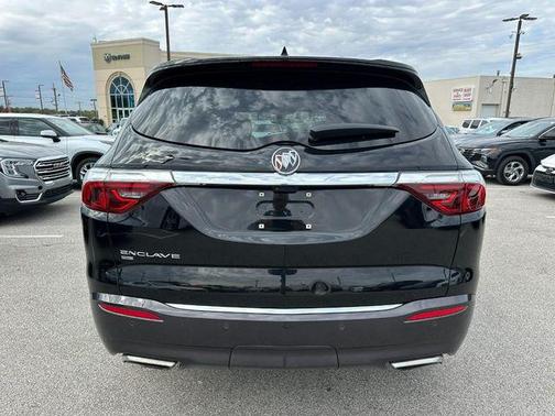 2024 Buick Enclave Premium AWD