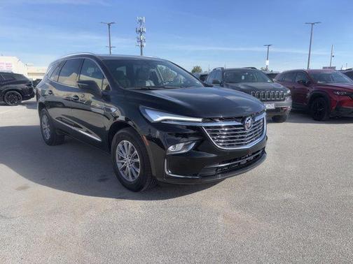 2024 Buick Enclave Premium AWD