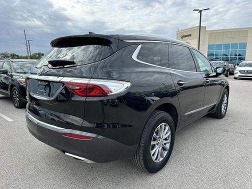 2024 Buick Enclave Premium AWD