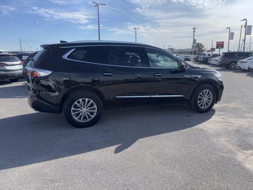 2024 Buick Enclave Premium AWD