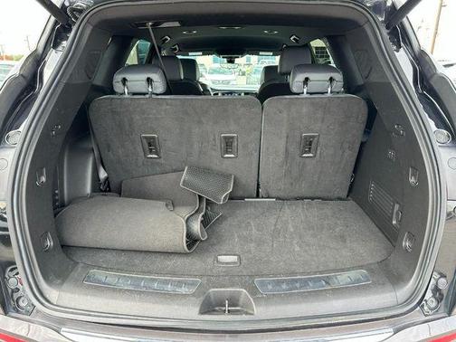 2024 Buick Enclave Premium AWD