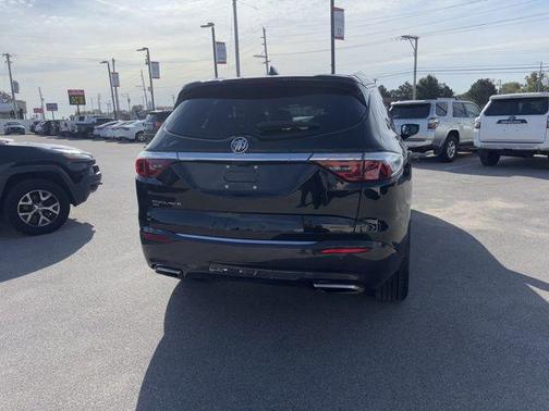 2024 Buick Enclave Premium AWD