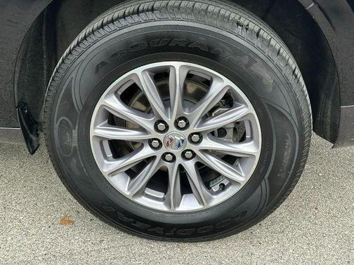 2024 Buick Enclave Premium AWD