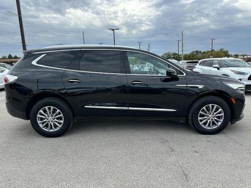 2024 Buick Enclave Premium AWD