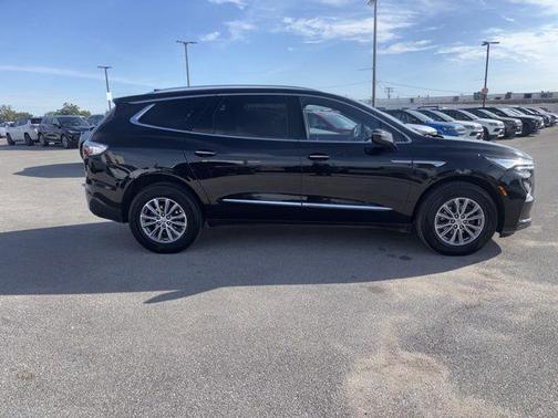 2024 Buick Enclave Premium AWD