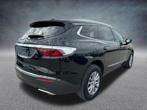 2024 Buick Enclave Premium AWD